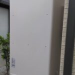 施工後