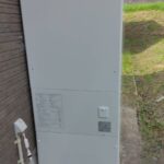 施工後