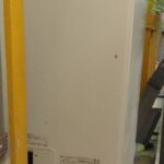施工前