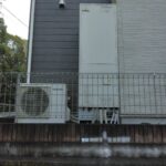 施工前